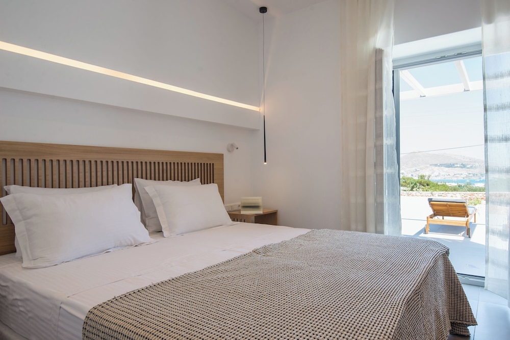 Paradise, Villa, 2 King Beds, Murphy Bed