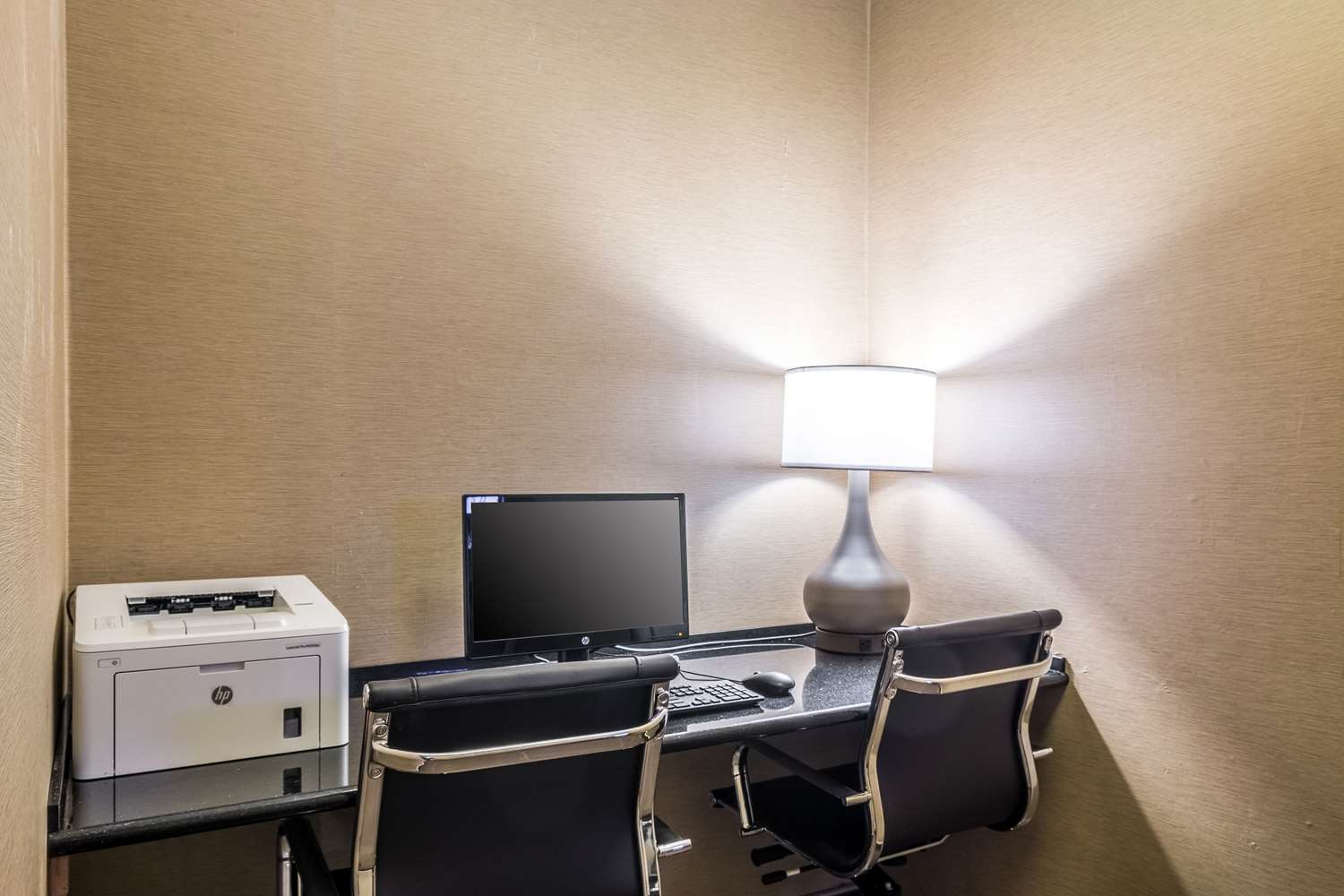 Comfort Inn & Suites - Hannibal 28/31