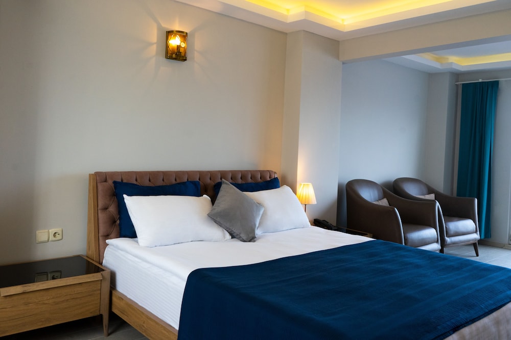 Sinop Mola Hotel 5/50