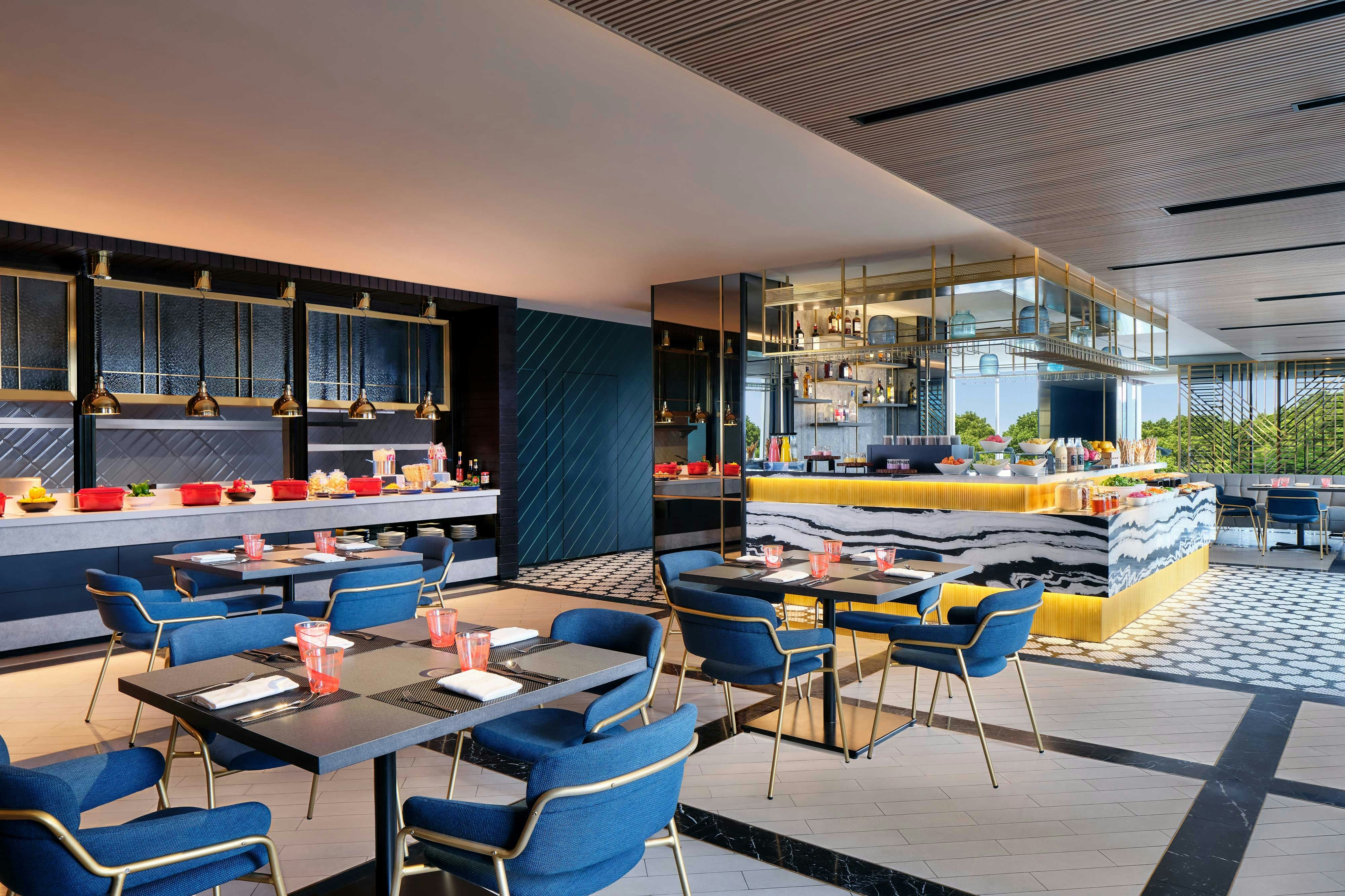 Aloft South Jakarta 31/46