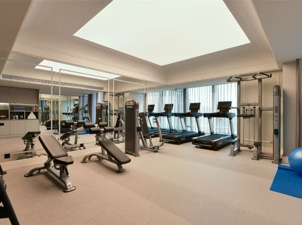 Mercure Guangzhou Nansha 24/50