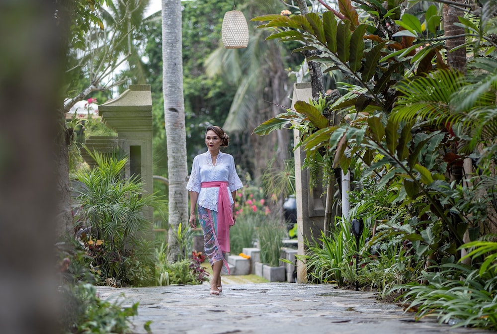 Vije Boutique Resort & Spa 40/50