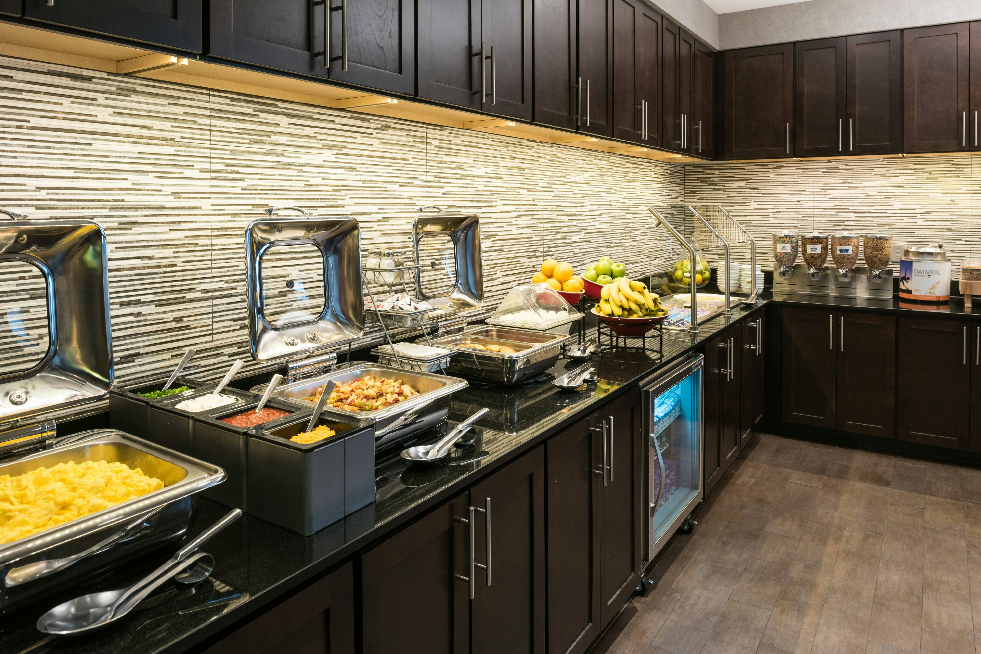 RESIDENCE INN BOSTON NEEDHAM 9/16