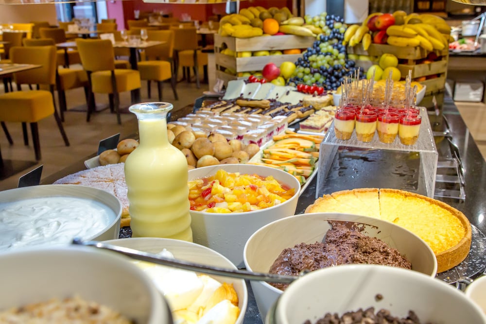 Sowell Hotels La Plage 13/41