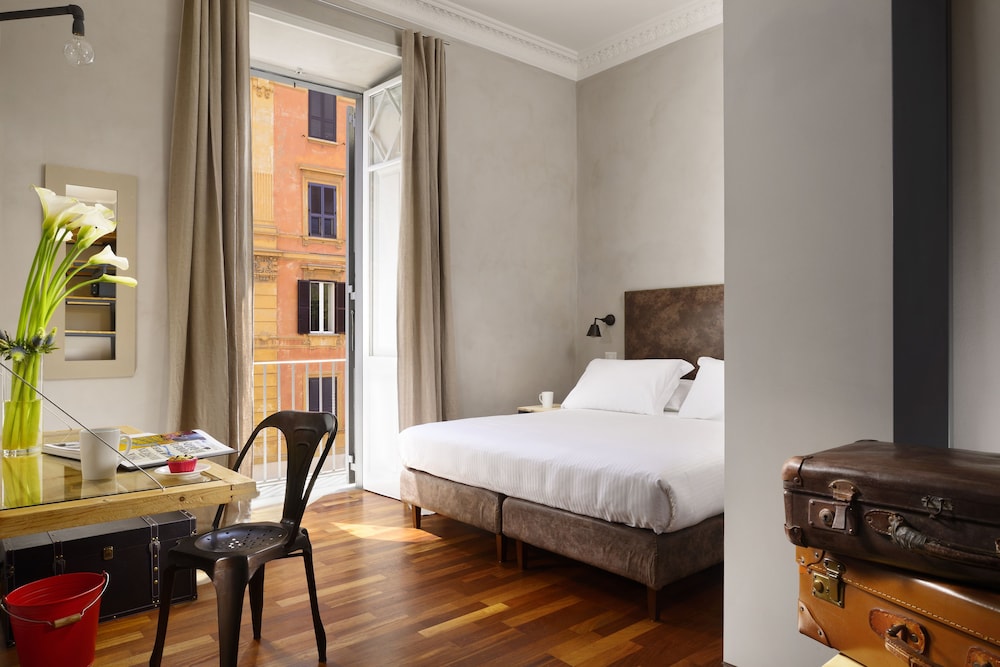 San Pietro Boutique Rooms 13/23