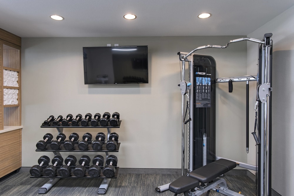 Towneplace Suites Lakeland 13/19