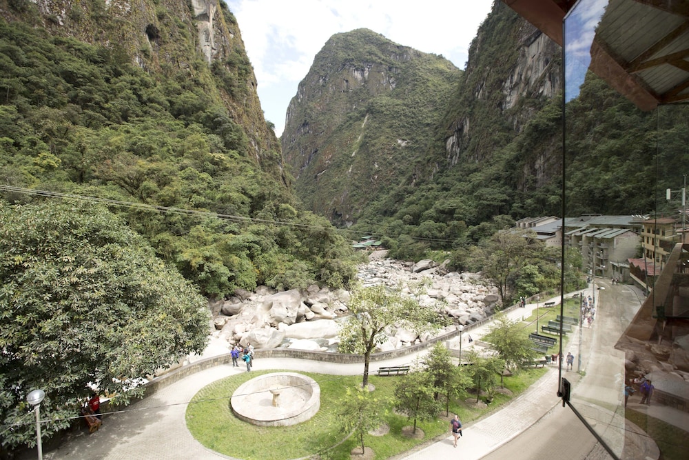 Tierra Viva Hotel Cusco Machu Picchu 69/72