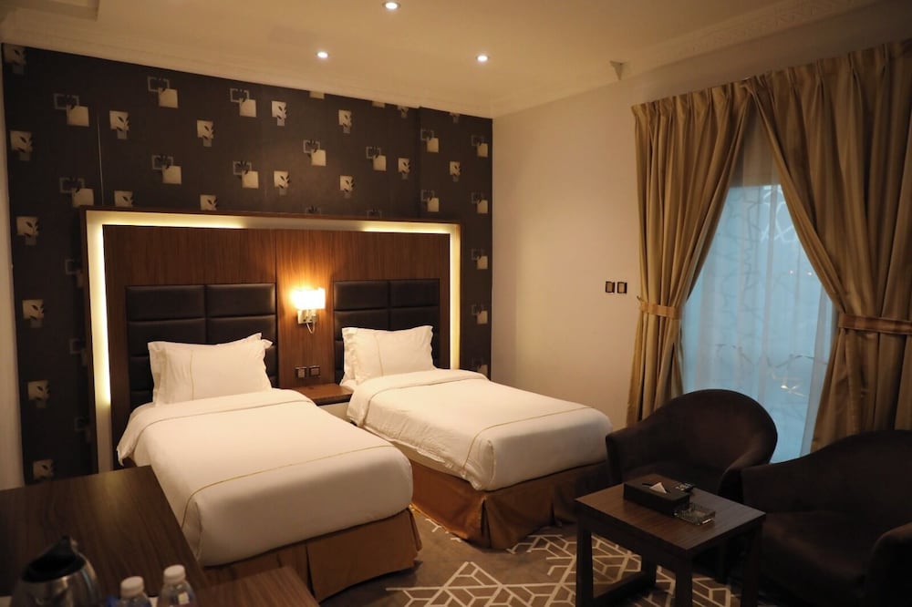 فندق تاج الوجه(Taj Al-Wajh Hotel) 21/32