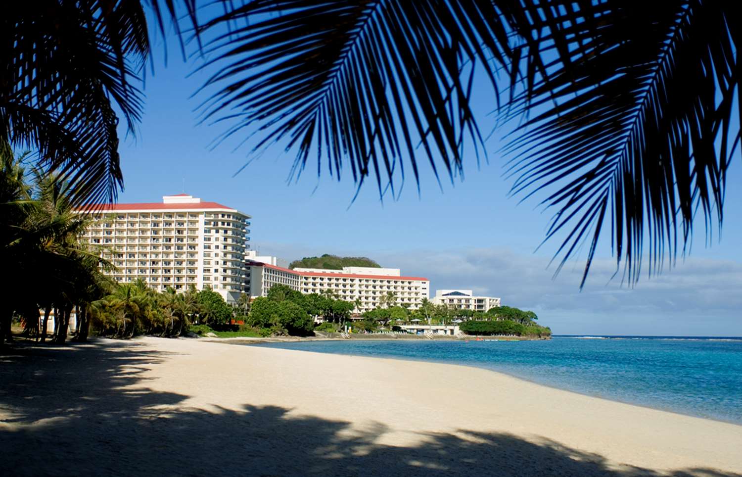 Guam Hilton 30/36