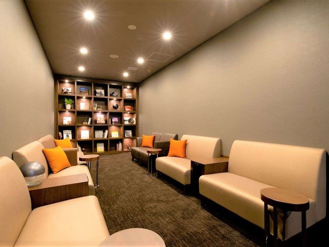 Hotel Mystays Haneda 29/40