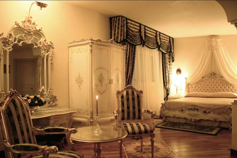 Hotel Continentale 43/53