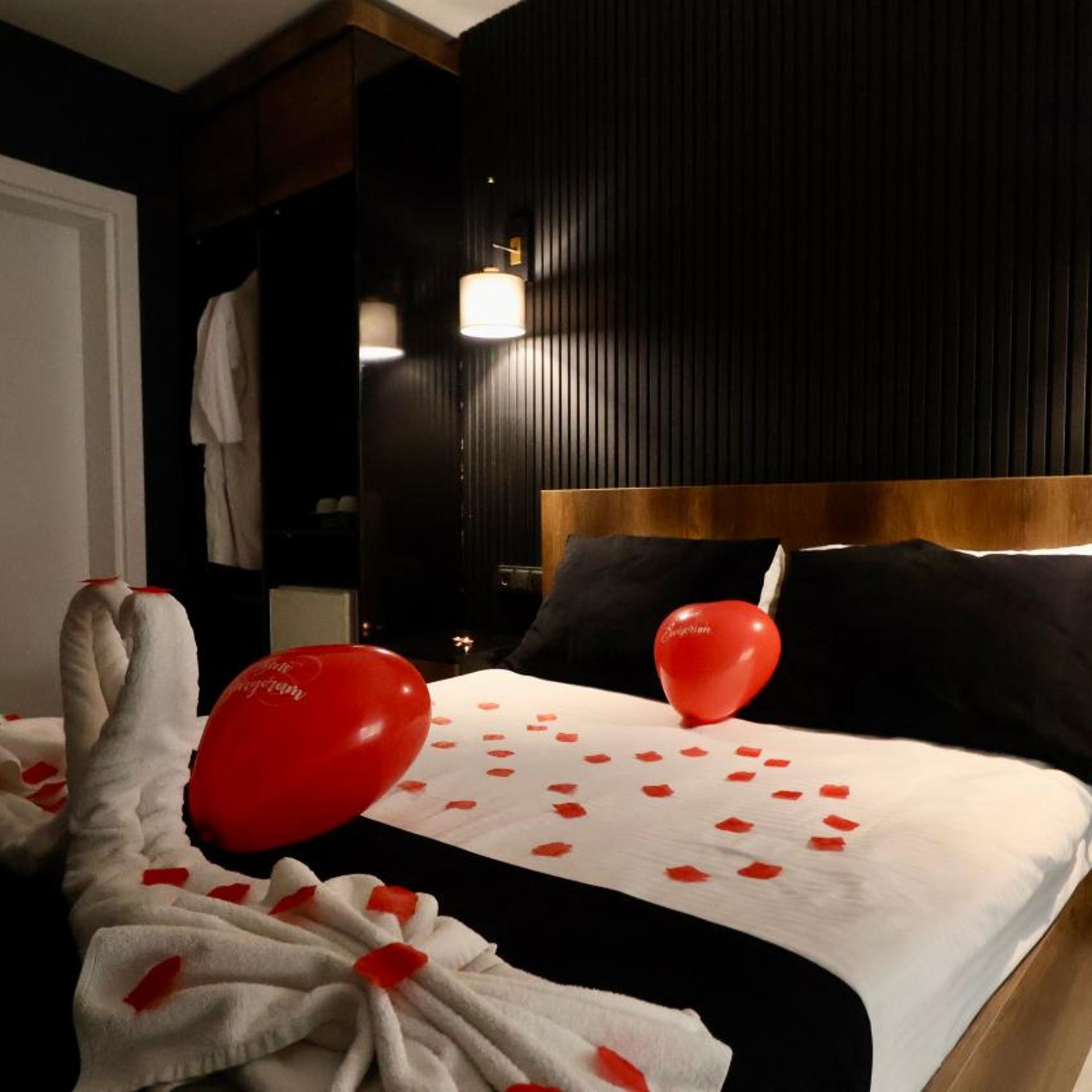 Grand Isbilir Hotel 7/44