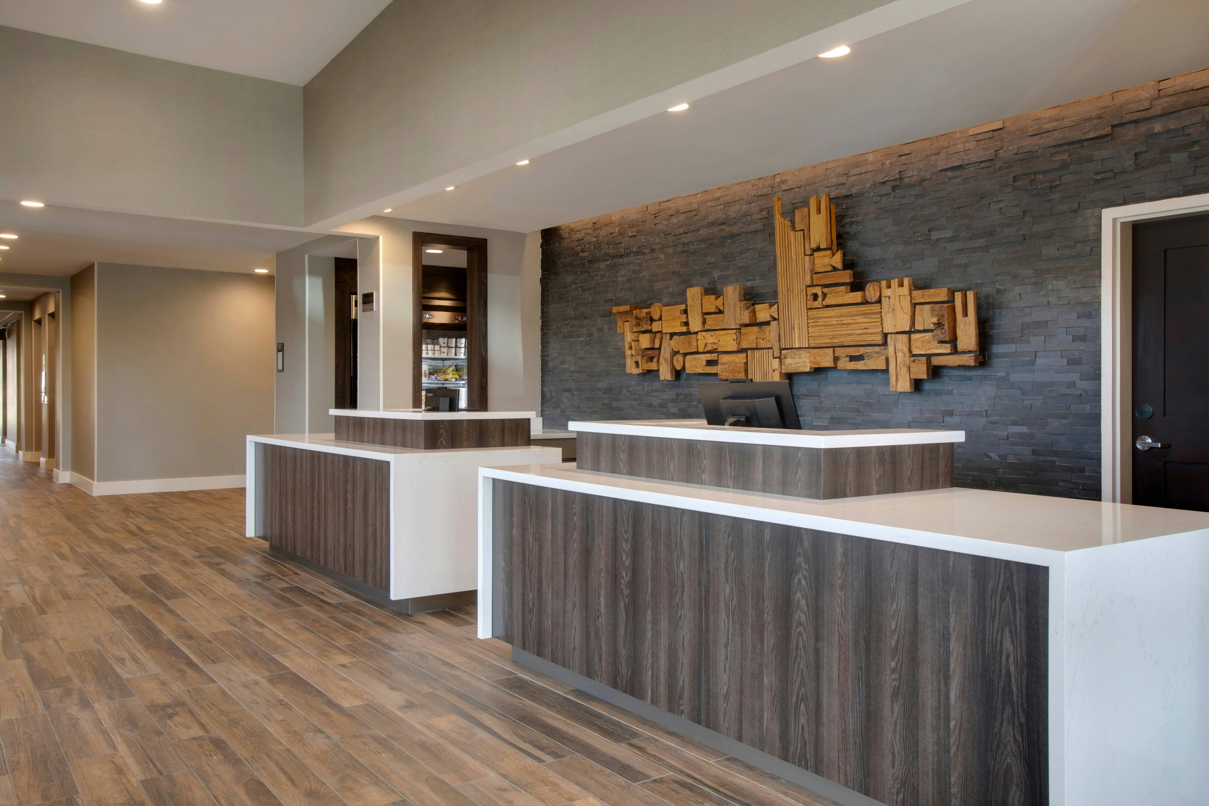 Residence Inn by Marriott Waco South 5/50