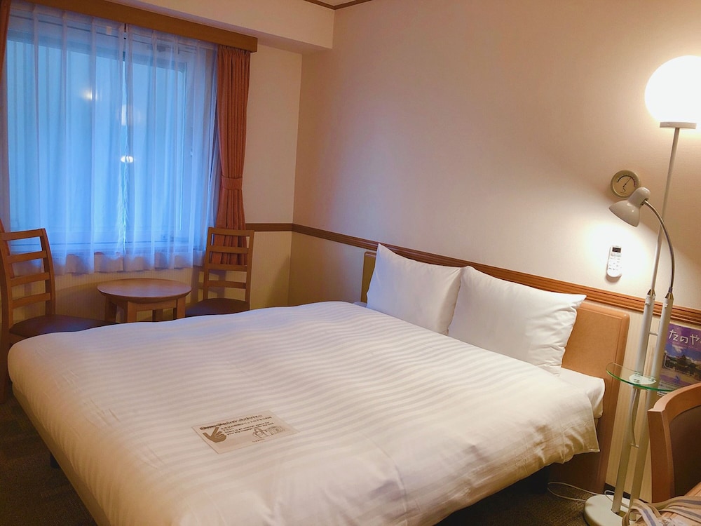 Toyoko Inn Wako-Shi Ekimae 12/61