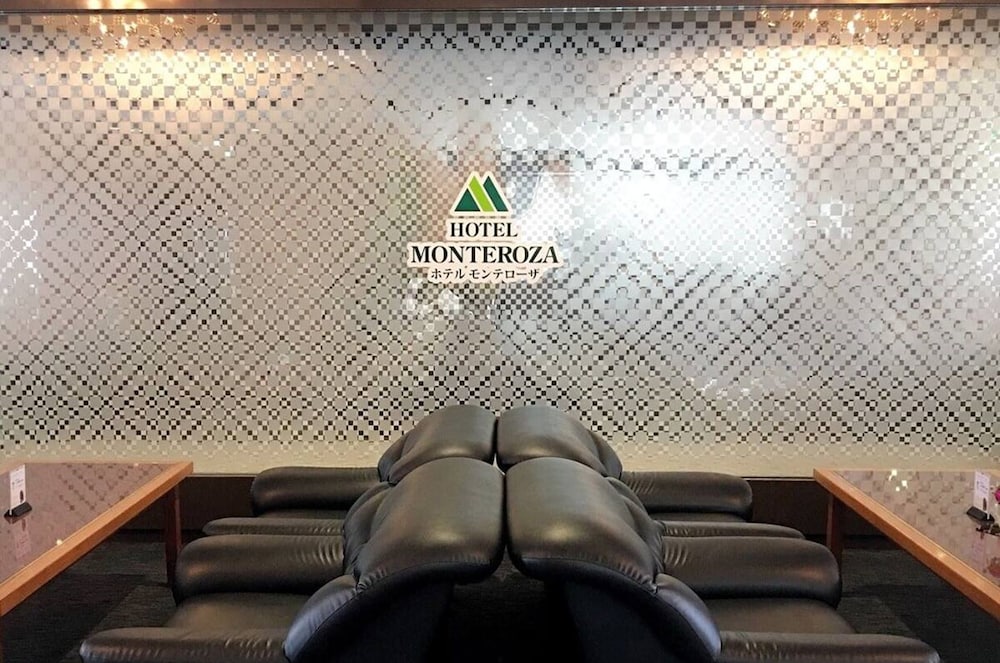 Hotel Monteroza Ohta 33/42