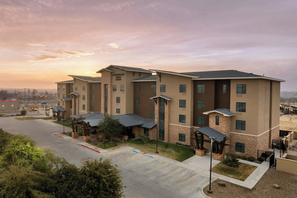 Towneplace Suites By Marriott Carlsbad 5/57