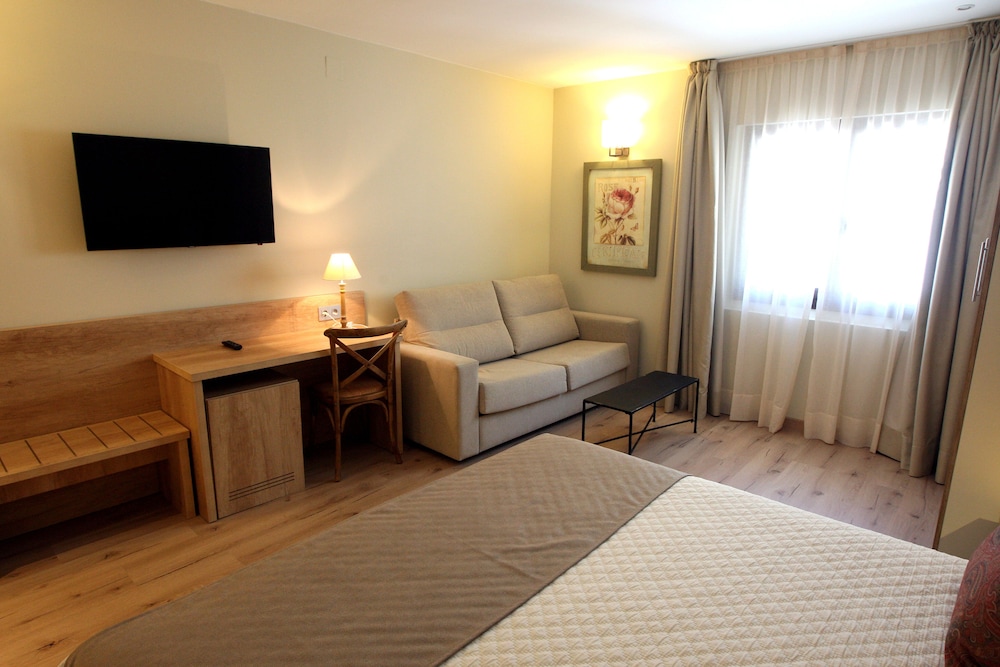 Hotel & Spa Real Villa Anayet 49/66