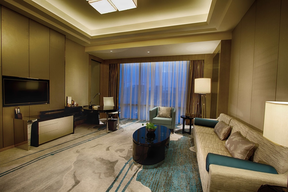 Doubletree By Hilton Heyuan 34/52