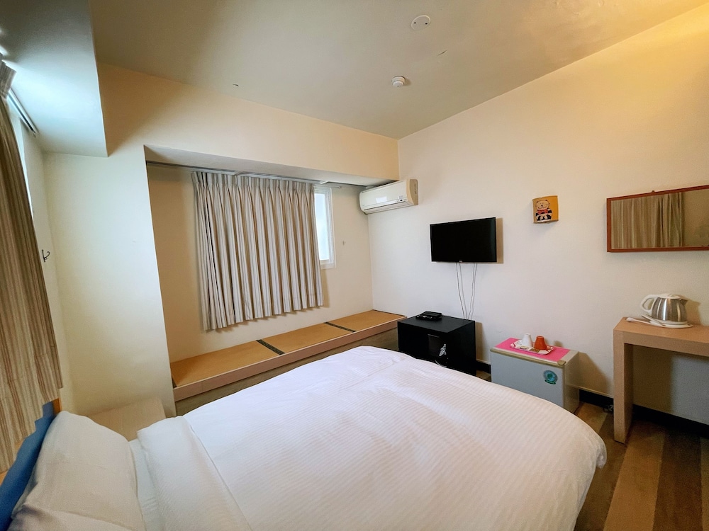 Hwa Hong Hotel 12/50