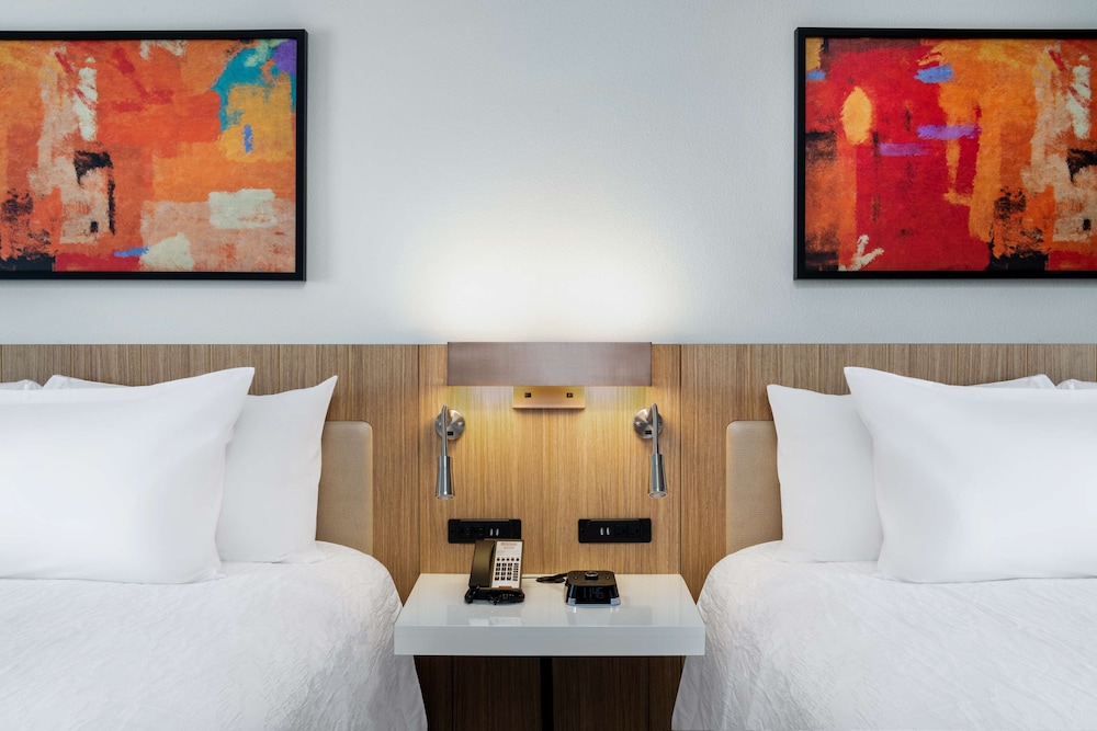 Hilton Garden Inn Longmont 17/42