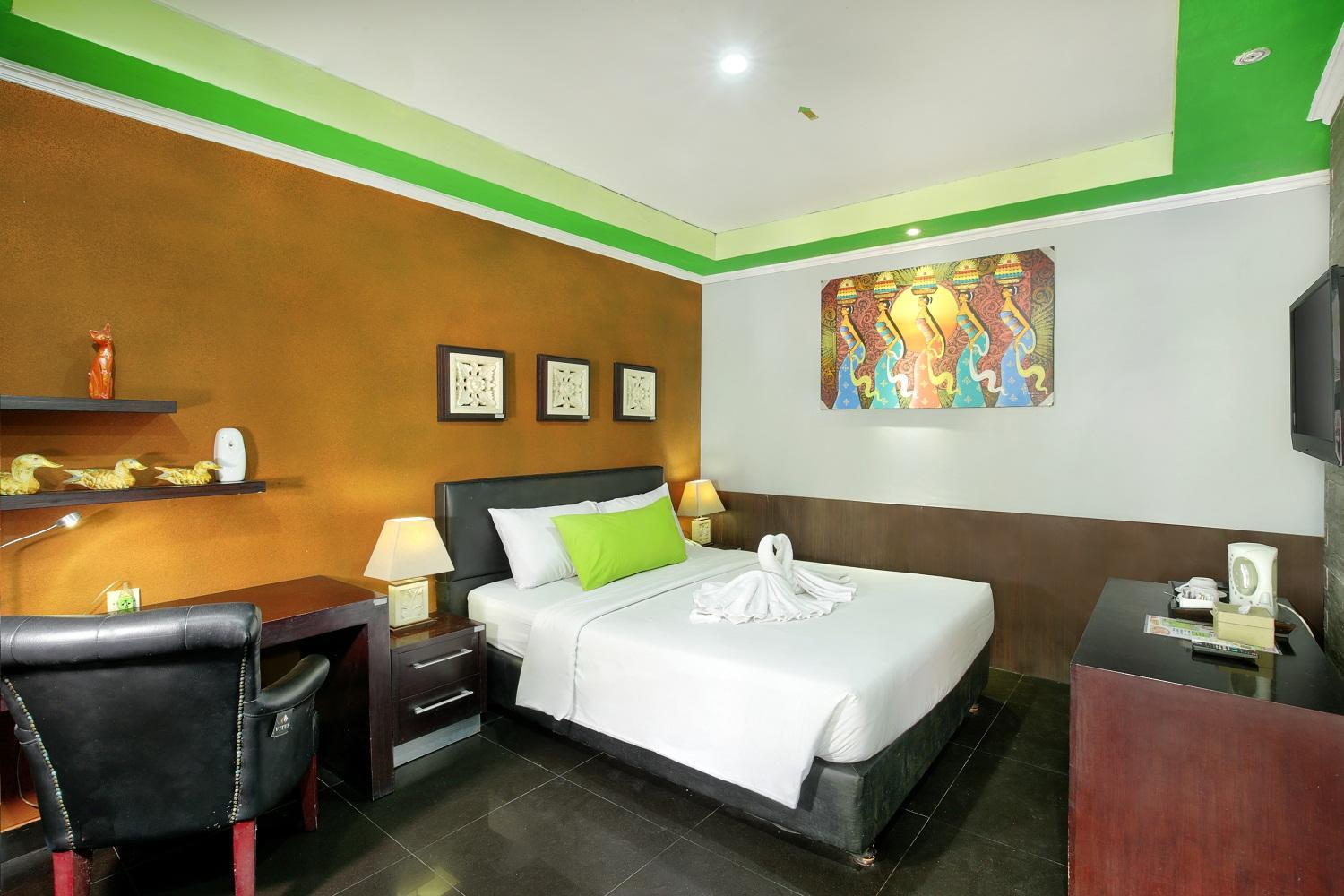 Negara Hotel 10/27