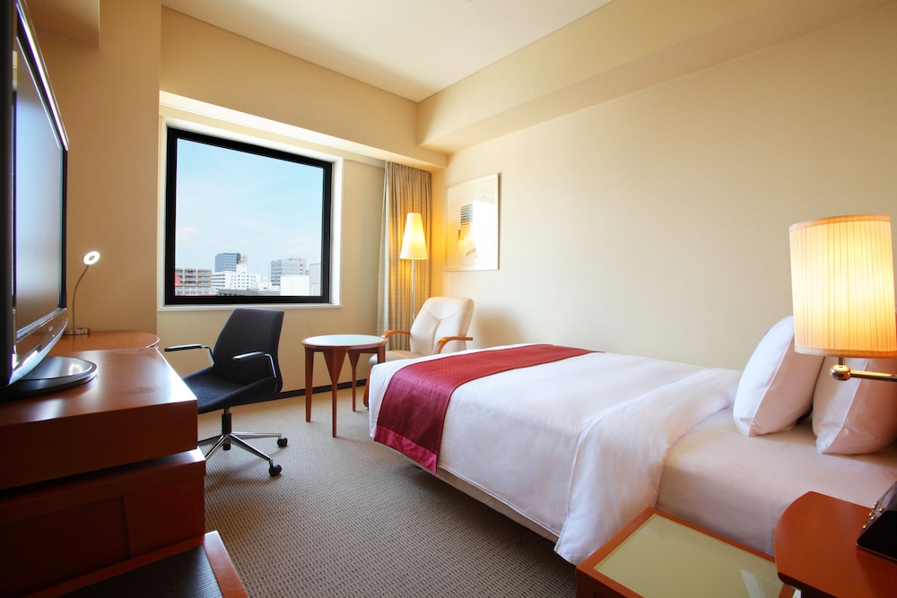 Holiday Inn Ana Sendai 19/75