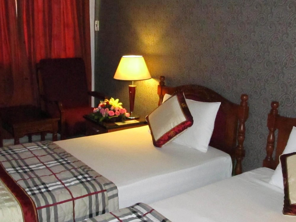Trung Mai Hotel 45/65