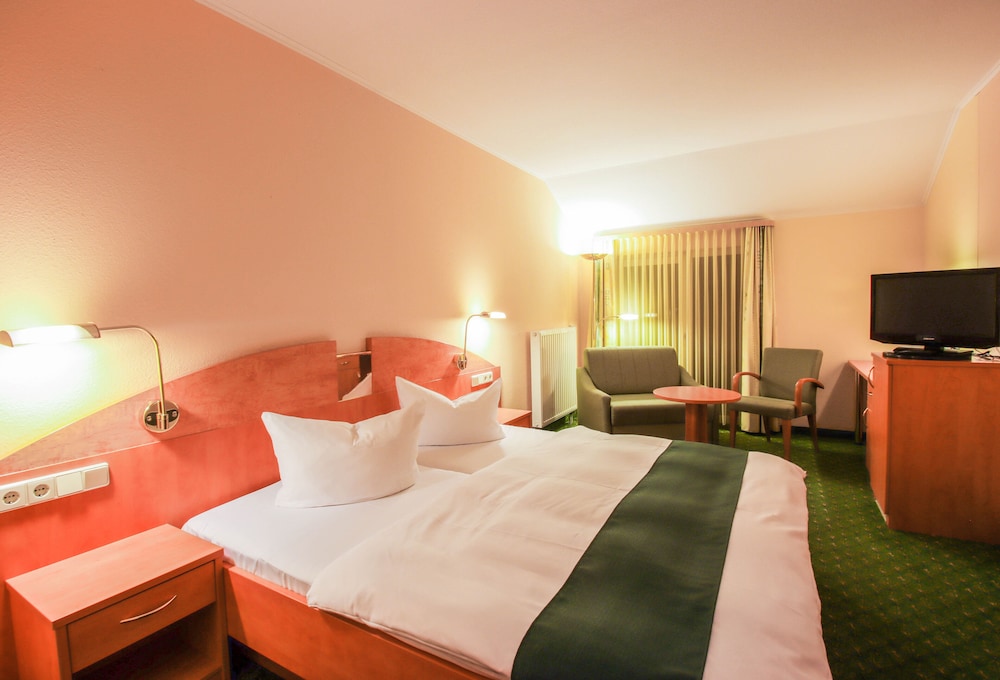 Waldhotel Roggosen 18/69