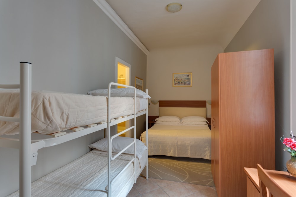 Affittacamere Casa Billi 26/42