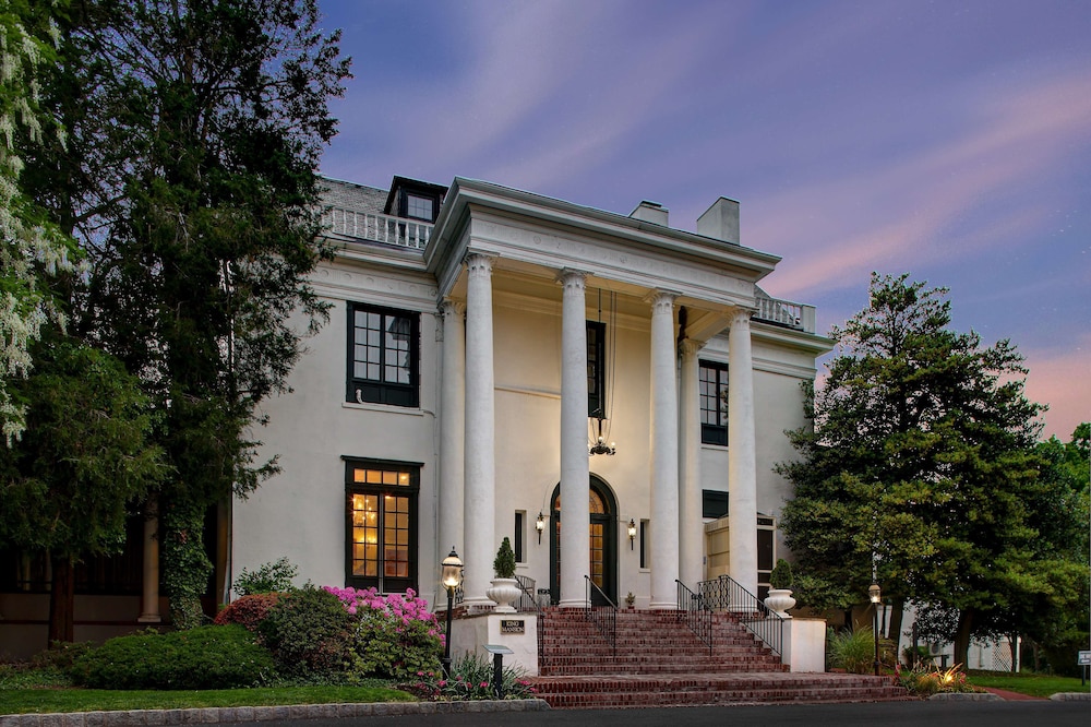 Tarrytown House Estate 3/50
