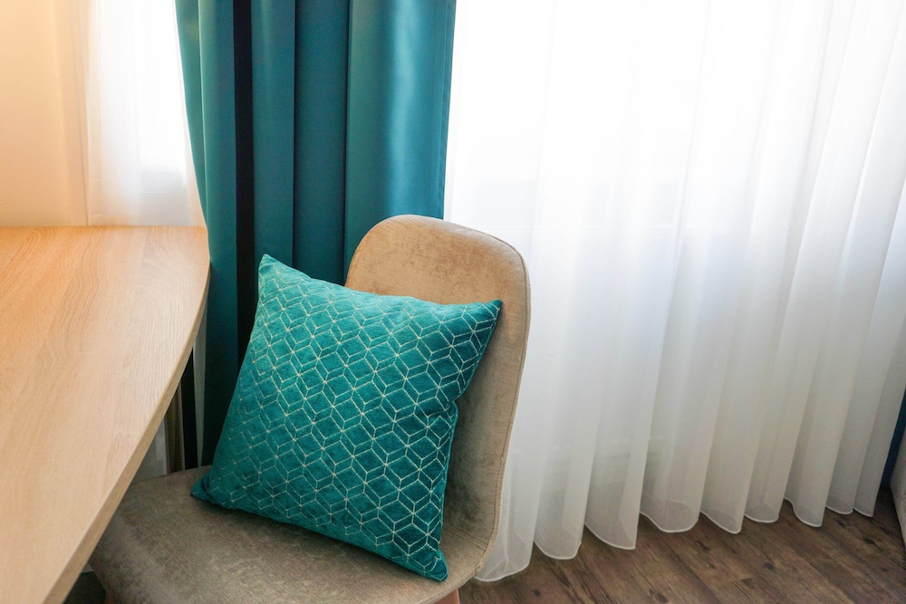 CITY ROOMS HOTEL VIENNA 21/37