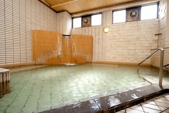 Hotel Yudanaka 22/47