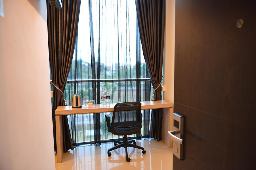 Hotel Fresh One 39/42