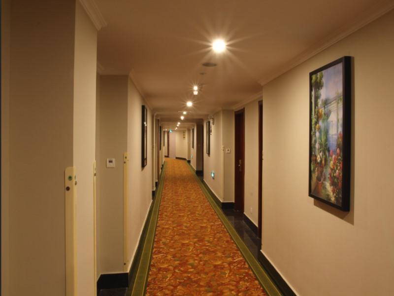 Greentree Inn Suzhou Wuzhong District Fengjin Road Business Hotel 34/45