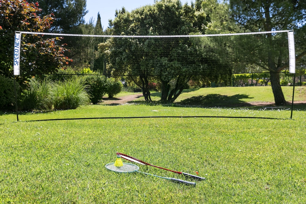 sport facilities