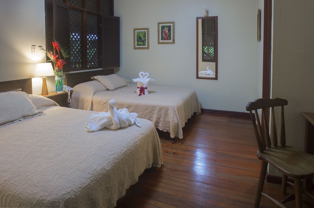 Selva Verde Lodge 18/68