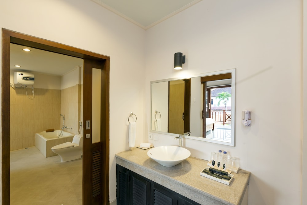 Kubal Villa 62/64