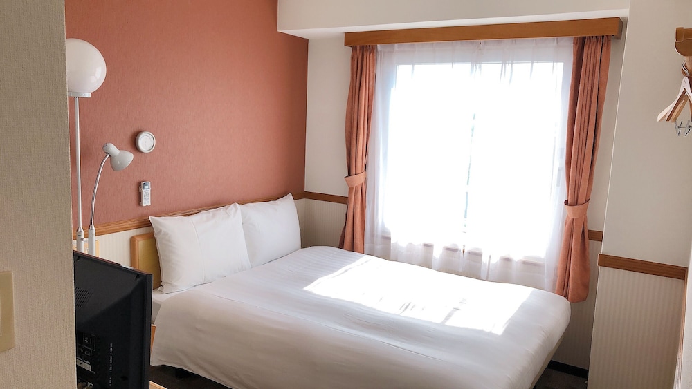 Toyoko Inn Shin-yokohama Ekimae Honkan 9/58