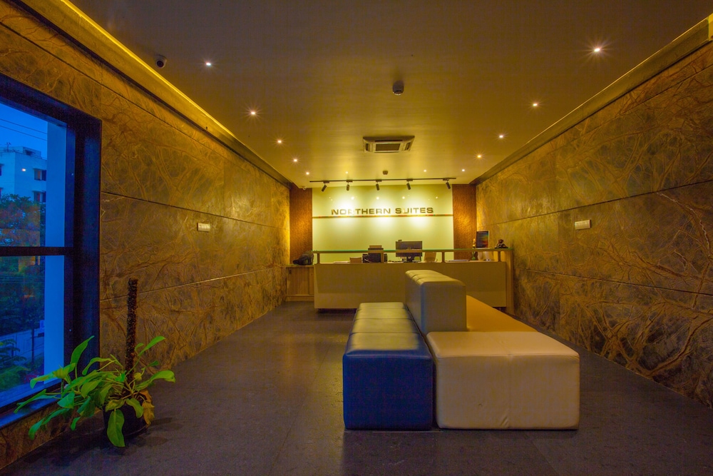 Northern Suites 34/50