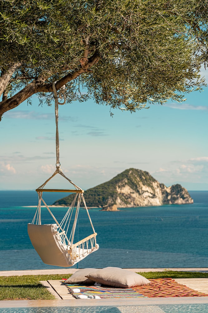 Kymaros Villas 26/36