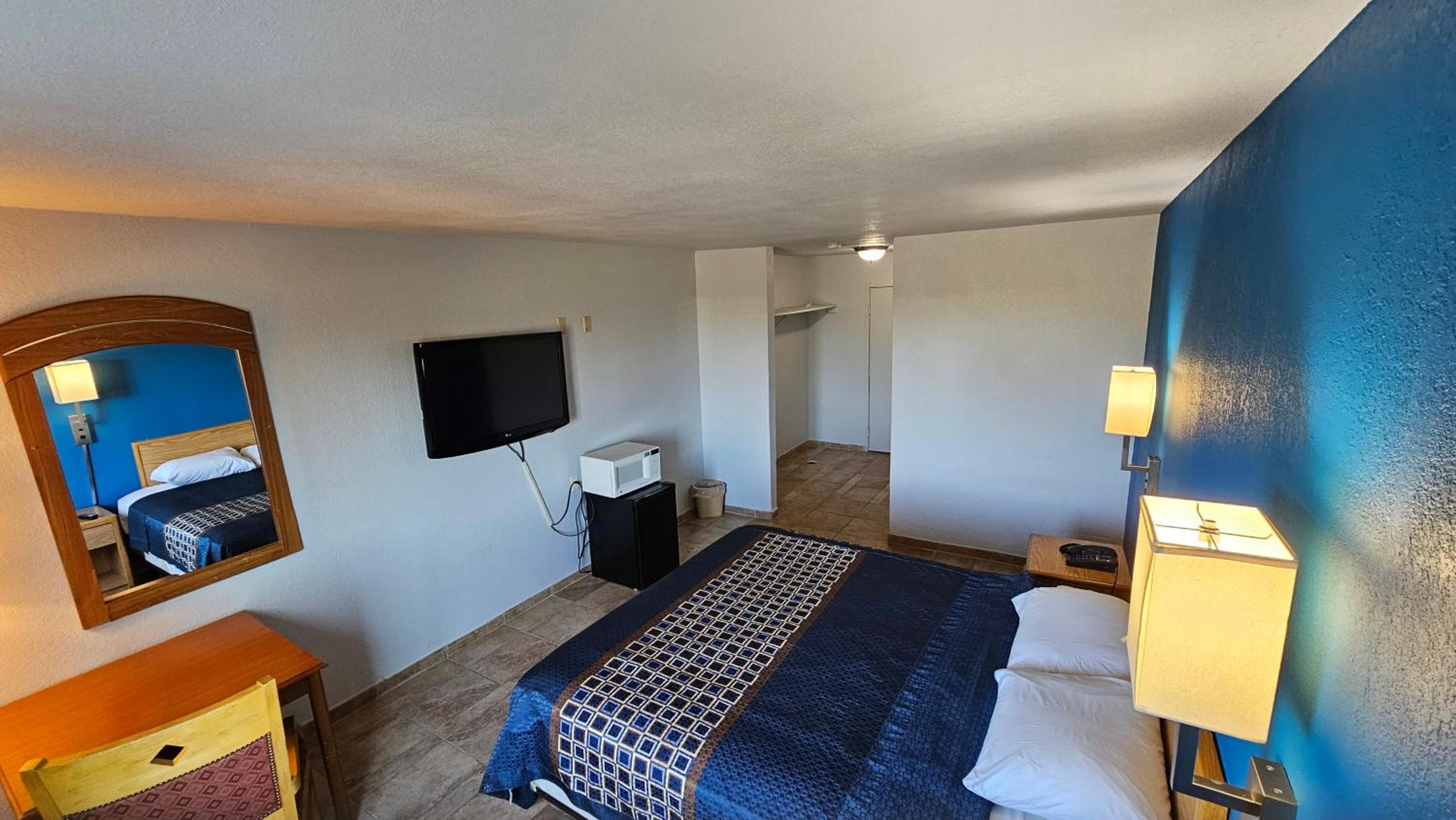 MetroParc 'nSuites 15/22