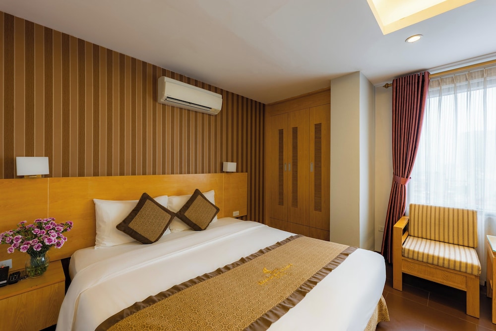 Riverside Hanoi Hotel 26/63