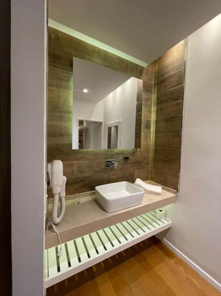 Up Tribeca Hotel 30/64