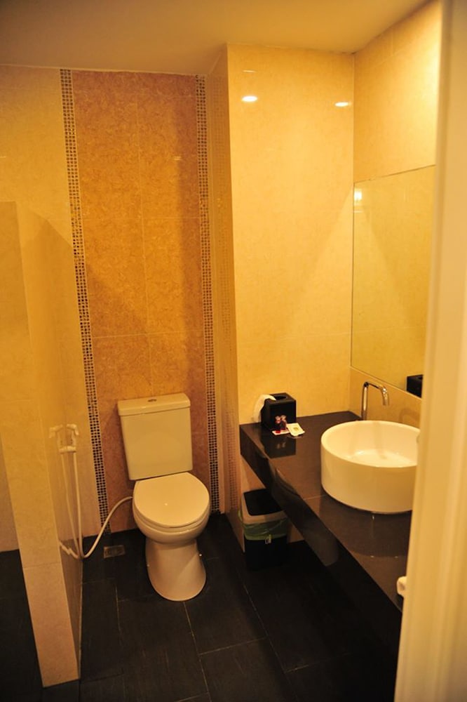 Sunmarina Hotel Cha Am 26/62