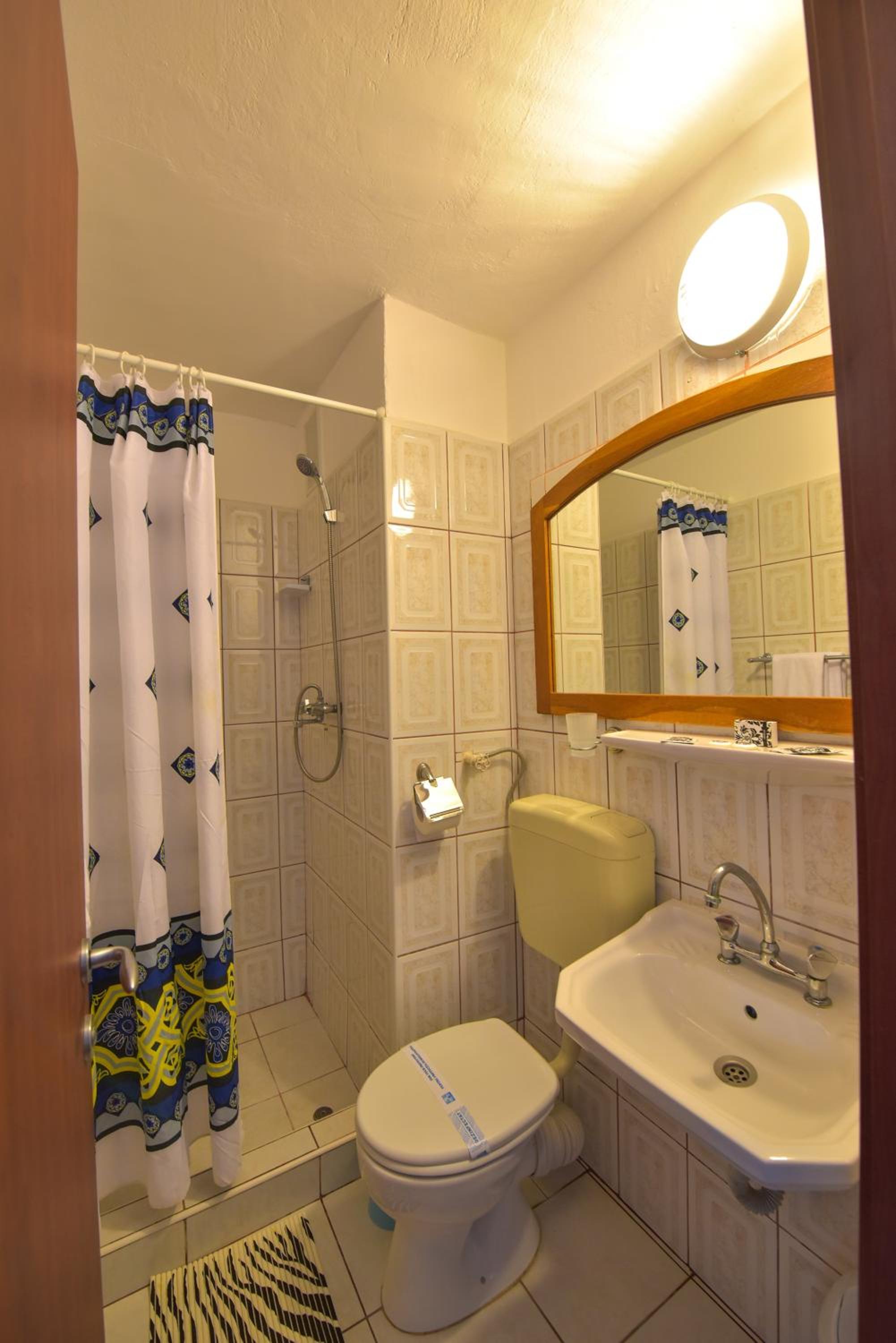 Complex Mediteranean Mamaia 50/50