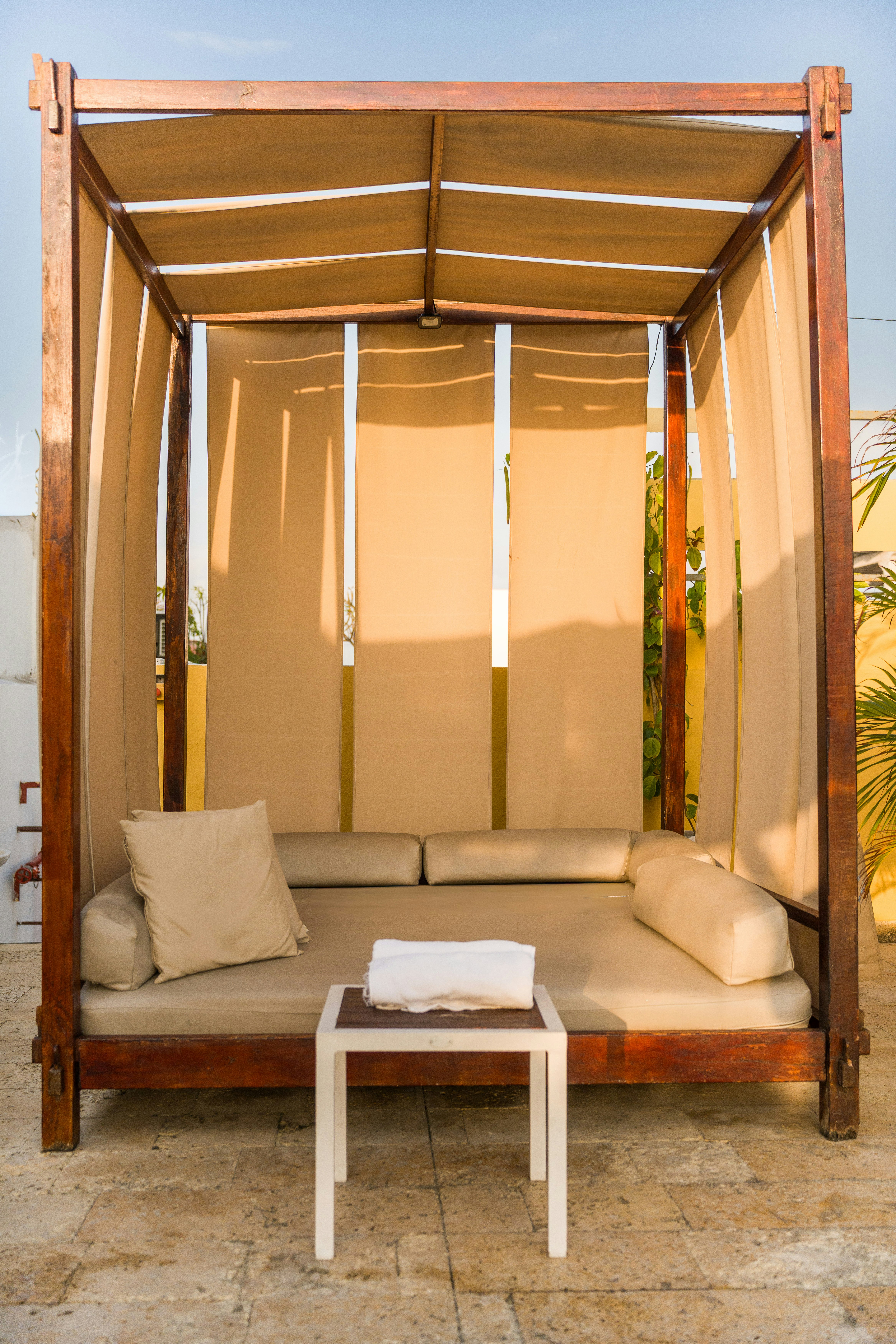 Nacar Hotel Cartagena Curio Collection By Hilton 32/49