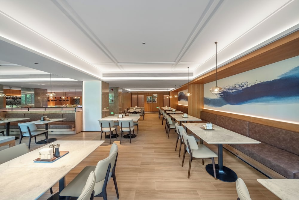 Fairfield by Marriott ShanghaiXuhui Center 37/50