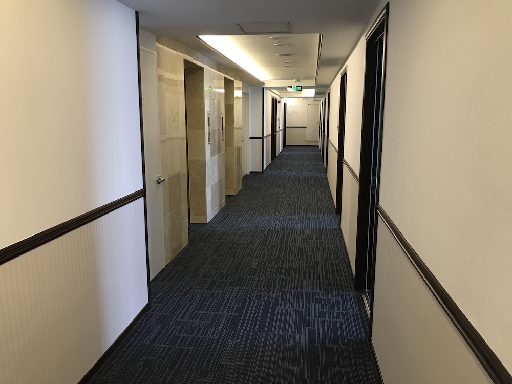 Toyoko Inn Ulaanbaatar 18/24