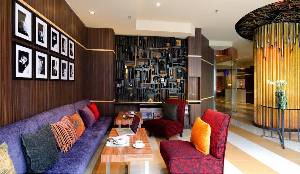 Tongtara Riverview Hotel 44/62