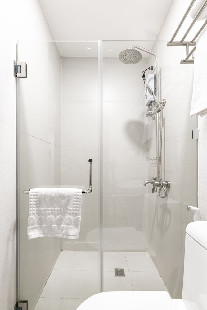 غرفة سوبيريور بسرير مزدوج بغرفة نوم واحدة، Artemis Place Makati 3/5